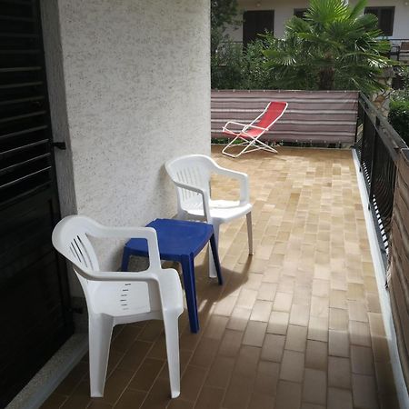 Apartment Prpic Malinska Cameră foto