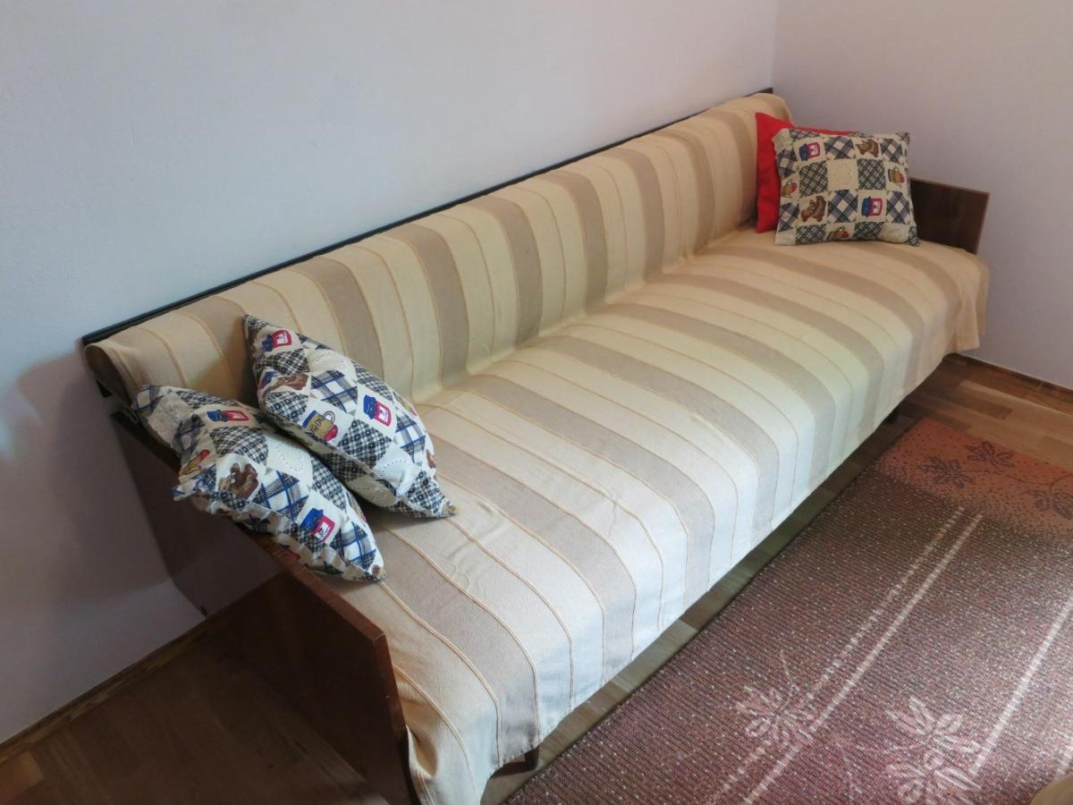 Apartment Prpic Malinska Cameră foto
