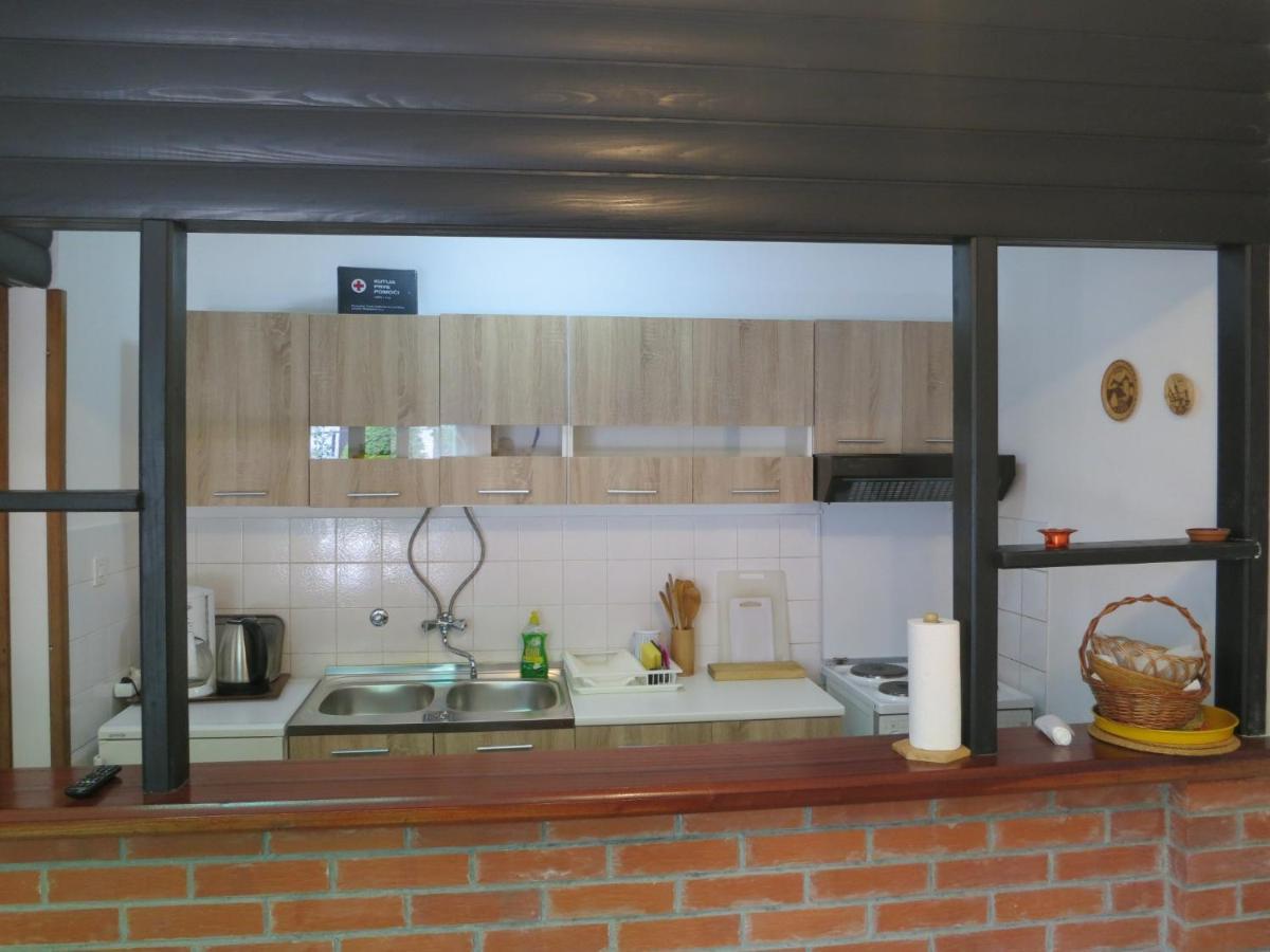 Apartment Prpic Malinska Cameră foto