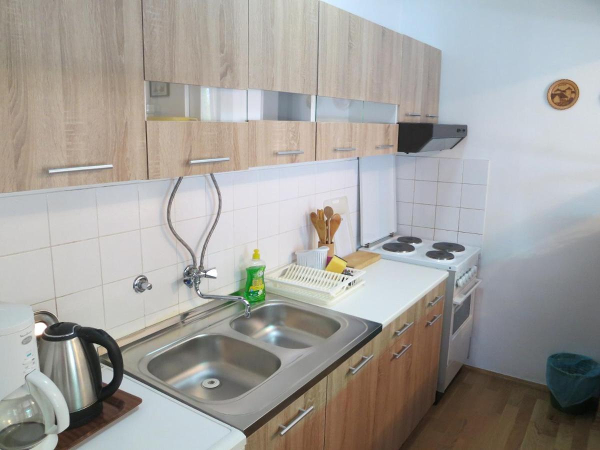 Apartment Prpic Malinska Cameră foto