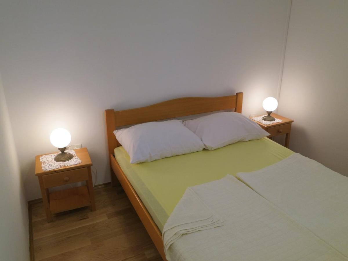 Apartment Prpic Malinska Cameră foto