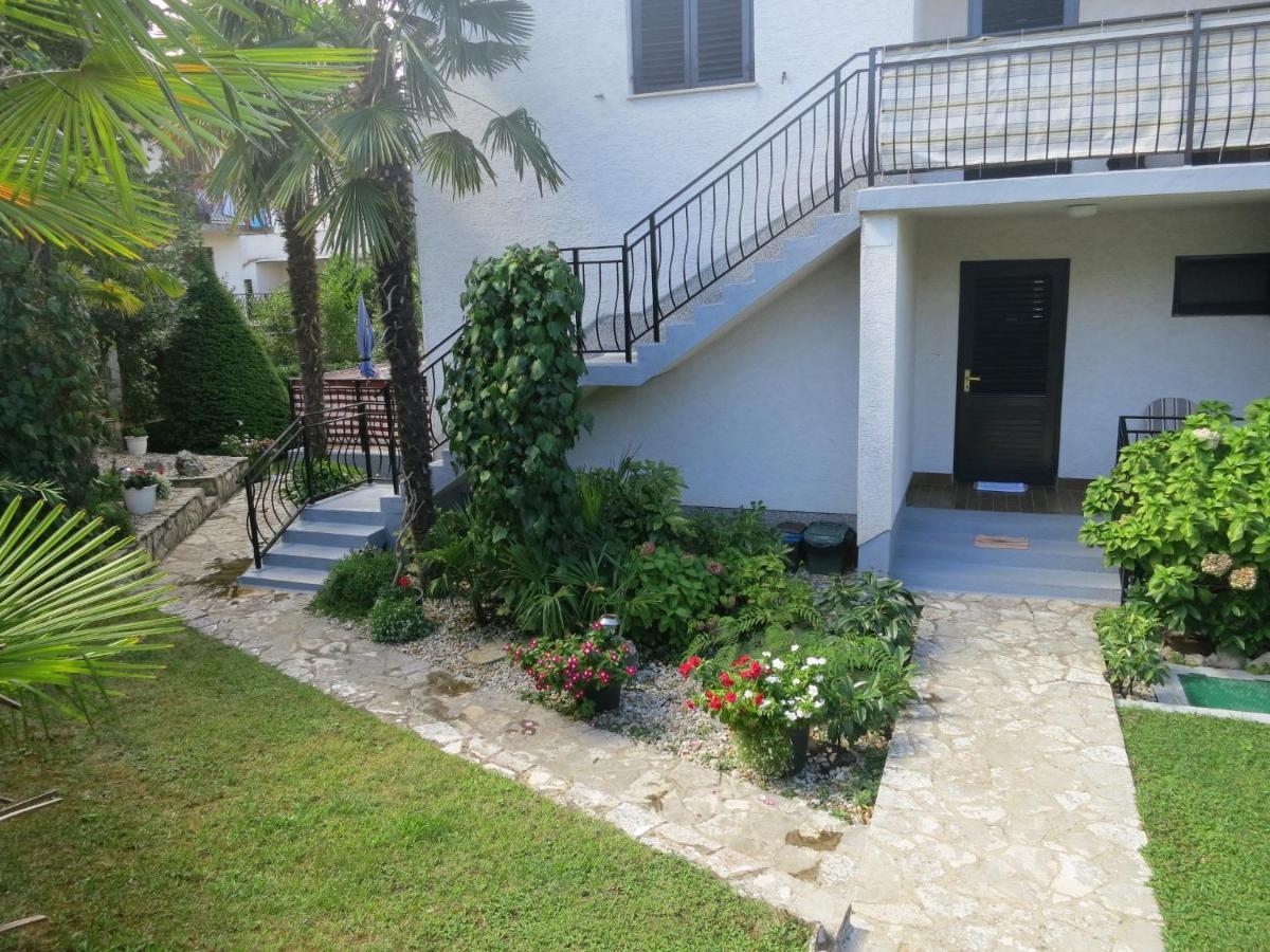 Apartment Prpic Malinska Cameră foto